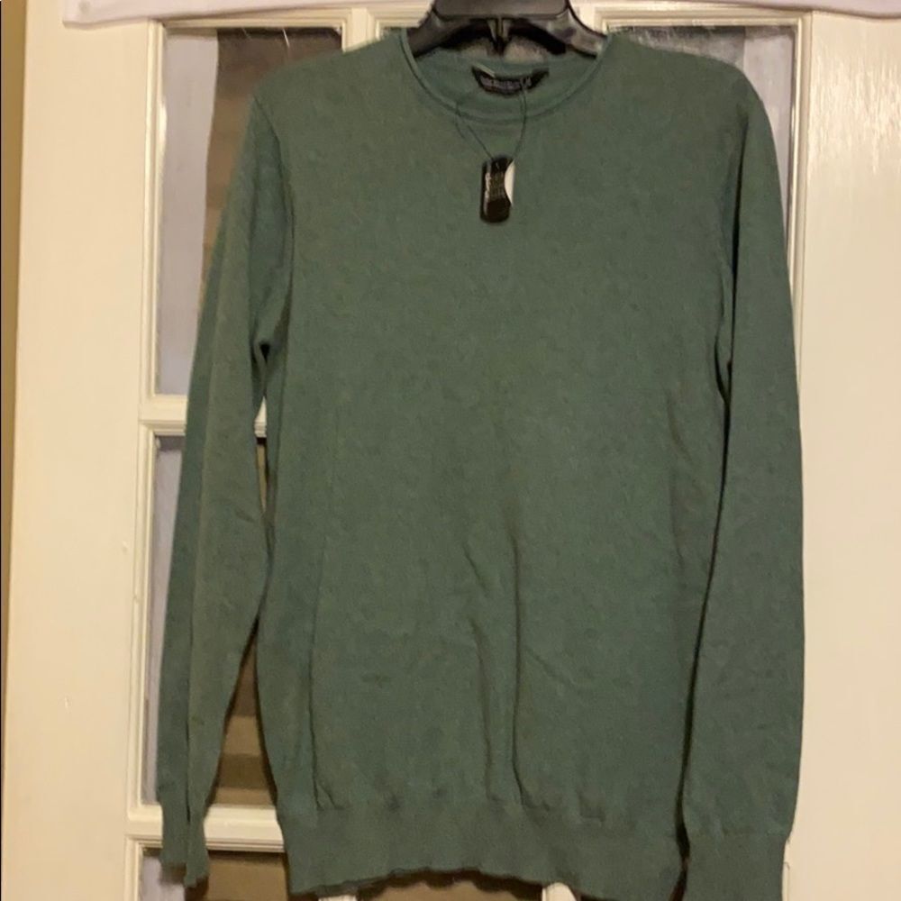 Cedar wood state sweater - Picture 4 of 4